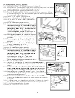 Preview for 14 page of Valor 737XN Installation And Owner'S Manual