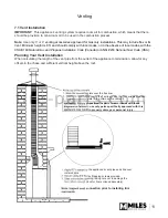 Preview for 11 page of Valor 738BVN Installation And Owner'S Manual