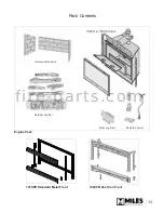 Preview for 13 page of Valor 738BVN Installation And Owner'S Manual