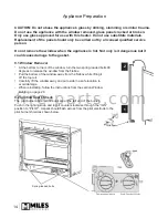 Preview for 14 page of Valor 738BVN Installation And Owner'S Manual