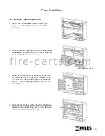 Preview for 17 page of Valor 738BVN Installation And Owner'S Manual