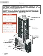 Preview for 18 page of Valor 738JN Installation & Owner'S Manual