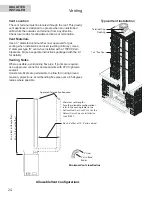 Preview for 24 page of Valor 738KN Installation & Owner'S Manual