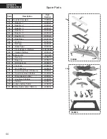 Preview for 44 page of Valor 738KN Installation & Owner'S Manual