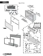 Предварительный просмотр 32 страницы Valor 739-72ILN/P Installation And Owner'S Manual