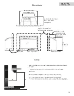 Preview for 19 page of Valor 739-72JLN Installation & Owner'S Manual