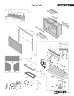 Preview for 33 page of Valor 739IRN Installation And Owner'S Manual