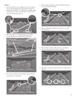 Preview for 5 page of Valor 739TLK Traditional Log Kit Installation Manual