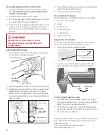 Preview for 4 page of Valor 739VNGK Installation Manual