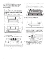 Предварительный просмотр 6 страницы Valor 739VNGK Installation Manual