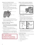 Preview for 8 page of Valor 739VNGK Installation Manual