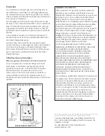 Preview for 18 page of Valor 755CFK Installation And Operation Manual