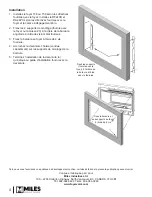 Preview for 4 page of Valor 757 Installation Instructions