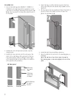 Preview for 2 page of Valor 784EC Installation Manual