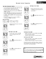 Preview for 13 page of Valor 785ILNV2 Installation And Owner'S Manual