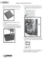 Preview for 32 page of Valor 785ILNV2 Installation And Owner'S Manual