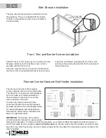 Preview for 34 page of Valor 785ILNV2 Installation And Owner'S Manual