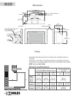 Preview for 18 page of Valor 785JLN Owner'S Manual