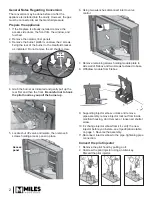 Preview for 2 page of Valor 785KNGK Installation Instructions Manual