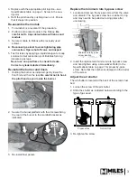 Preview for 3 page of Valor 785KNGK Installation Instructions Manual