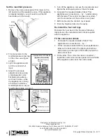 Preview for 4 page of Valor 785KNGK Installation Instructions Manual