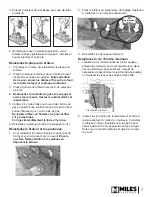 Preview for 7 page of Valor 785KNGK Installation Instructions Manual