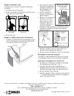 Preview for 8 page of Valor 785KNGK Installation Instructions Manual