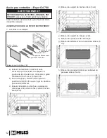 Preview for 12 page of Valor 795CFK Installation And Operating Instructions Manual