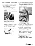 Preview for 15 page of Valor 795CFK Installation And Operating Instructions Manual