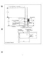 Preview for 5 page of Valor 936RTN Legend Installation And Owner'S Manual