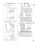 Предварительный просмотр 10 страницы Valor 936RTN Legend Installation And Owner'S Manual