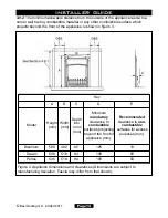 Preview for 14 page of Valor 941 Installer And Owner Manual