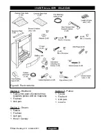 Preview for 20 page of Valor 941 Installer And Owner Manual