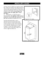 Предварительный просмотр 21 страницы Valor Adorn 640 Installer'S Manual