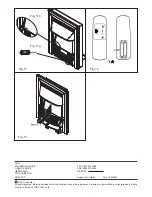 Preview for 8 page of Valor ALTON DIMENSION Manual