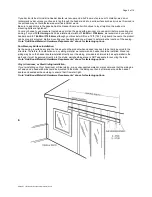 Предварительный просмотр 5 страницы Valor AP02101 User Manual