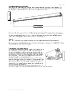 Предварительный просмотр 6 страницы Valor AP02101 User Manual