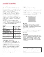 Preview for 6 page of Valor AutoFire G3.5 Installation Manual