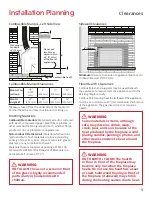 Preview for 9 page of Valor AutoFire G3.5 Installation Manual