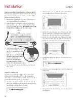 Preview for 18 page of Valor AutoFire G3.5 Installation Manual