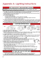 Preview for 28 page of Valor AutoFire G3.5 Installation Manual