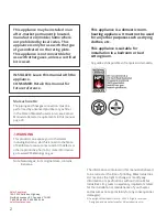 Preview for 2 page of Valor AutoFire G3 Installation Manual