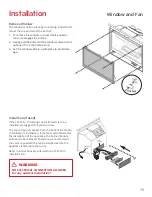 Preview for 15 page of Valor AutoFire G3 Installation Manual