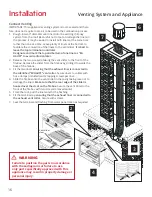 Preview for 16 page of Valor AutoFire G3 Installation Manual