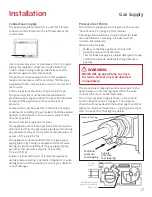 Preview for 17 page of Valor AutoFire G3 Installation Manual