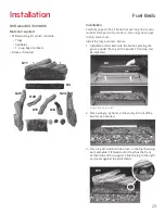 Preview for 23 page of Valor AutoFire G3 Installation Manual