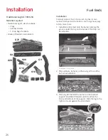 Preview for 26 page of Valor AutoFire G3 Installation Manual