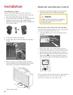 Preview for 30 page of Valor AutoFire G3 Installation Manual