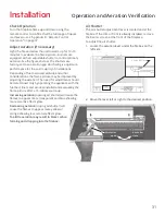 Preview for 31 page of Valor AutoFire G3 Installation Manual