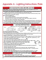 Preview for 36 page of Valor AutoFire G3 Installation Manual